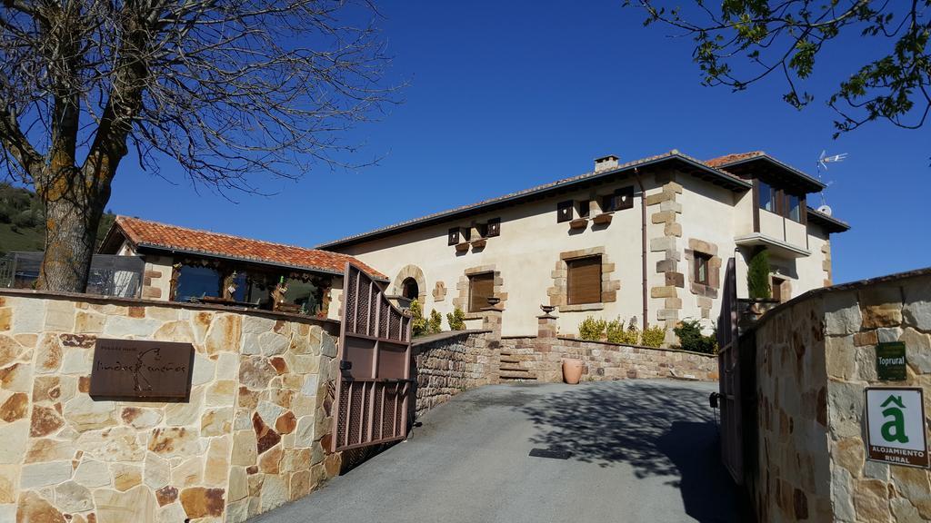 Posada Rural Lindos Suenos La Lomba Exterior foto